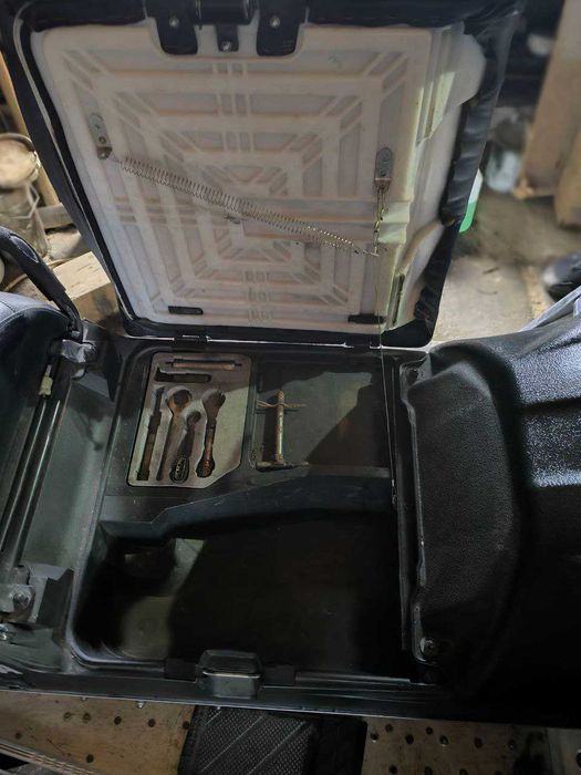 Снігохід Yamaha Viking Professional 2006