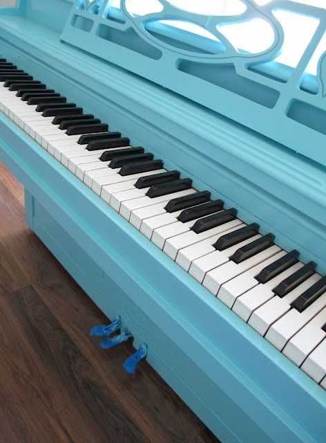 Pianino, keyboard - lekcje gry, nauka