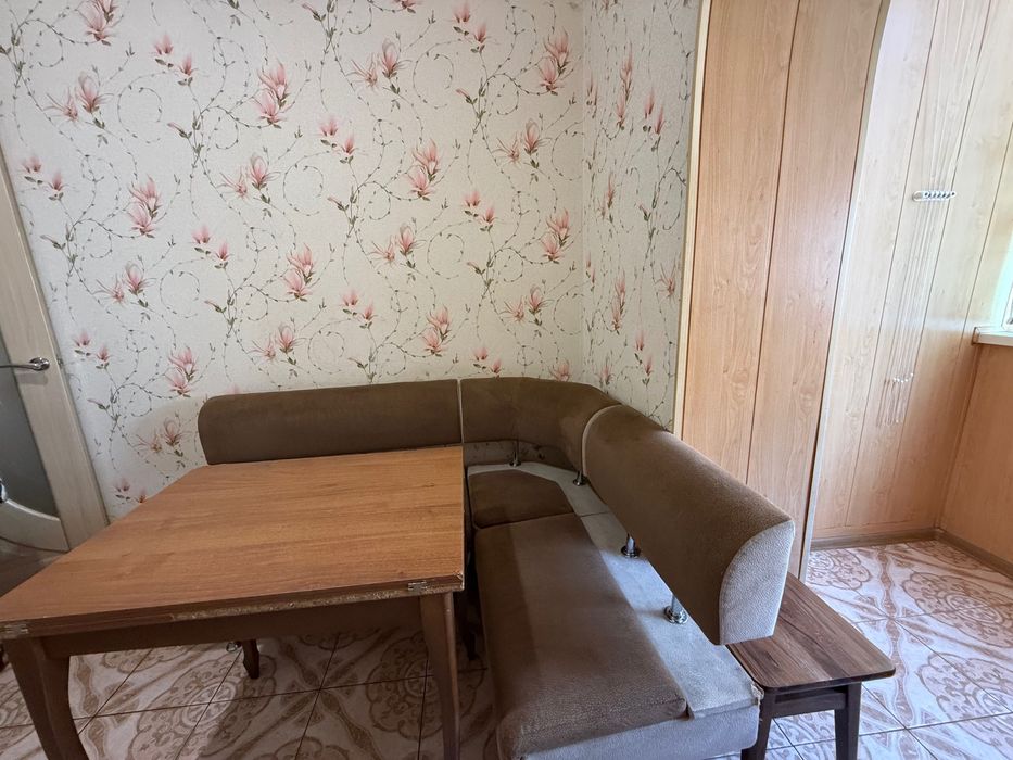 Здам квартиру парк центральний