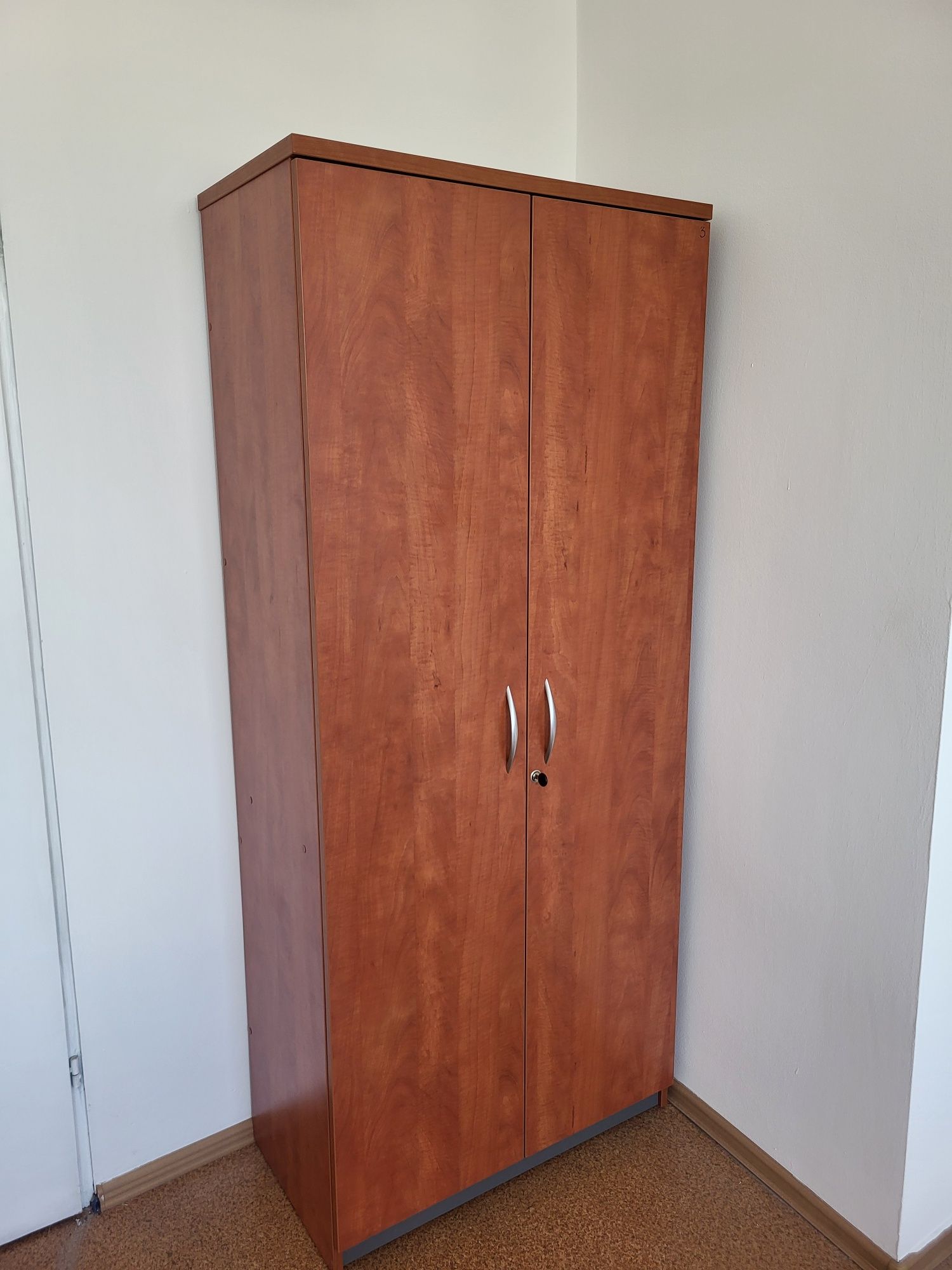Szafa biurowa, meble biurowe
