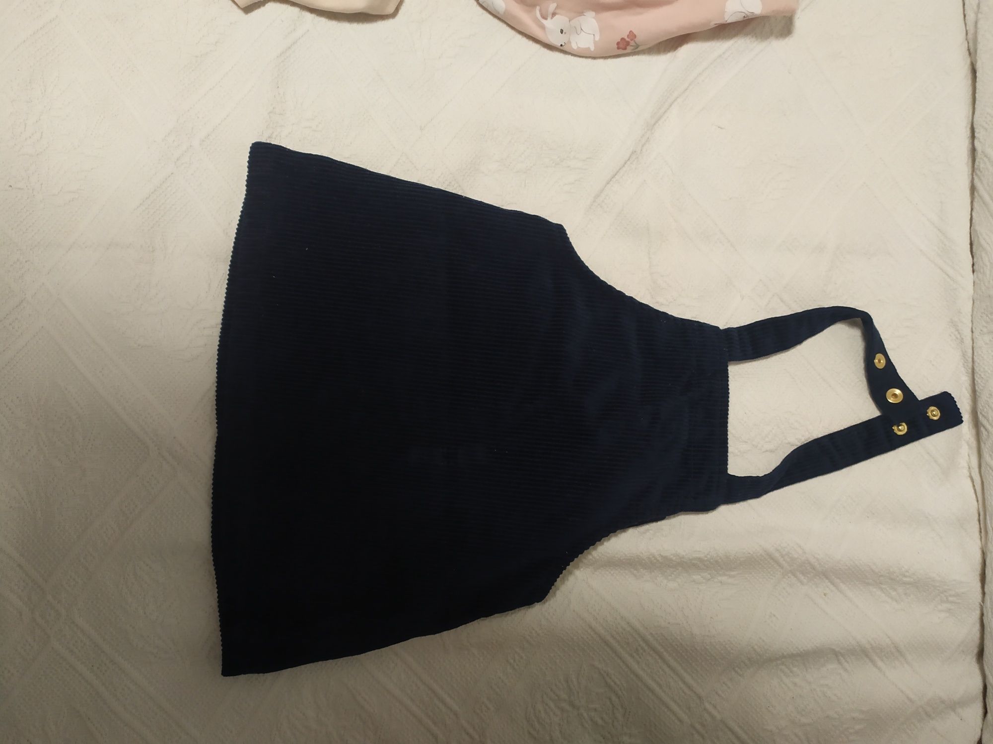 Spódniczka/ sukienka H&M rozm 74