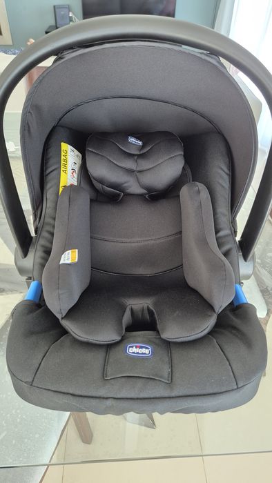 Cadeira Auto Chicco até 13K