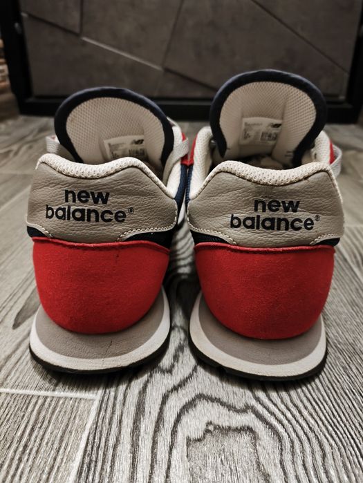 Кросівки New Balance 500, 42,5 розмір