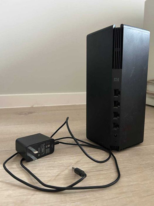Xiaomi Роутер AX1800