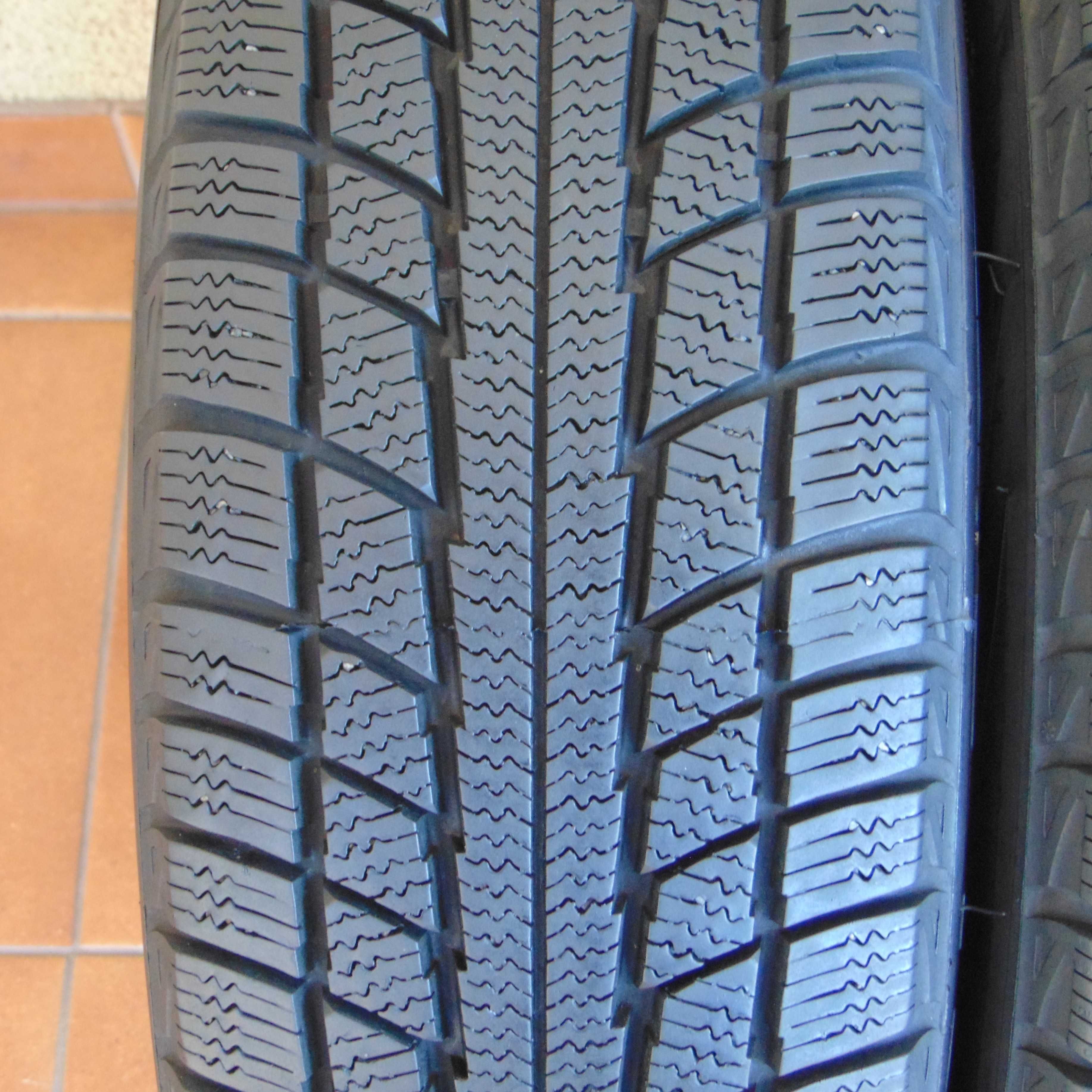 Opony zimowe 165/70 R14 Triangle Snowlion TR777 2 szt.