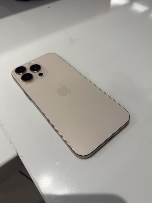 Iphone 16 pro max 256gb