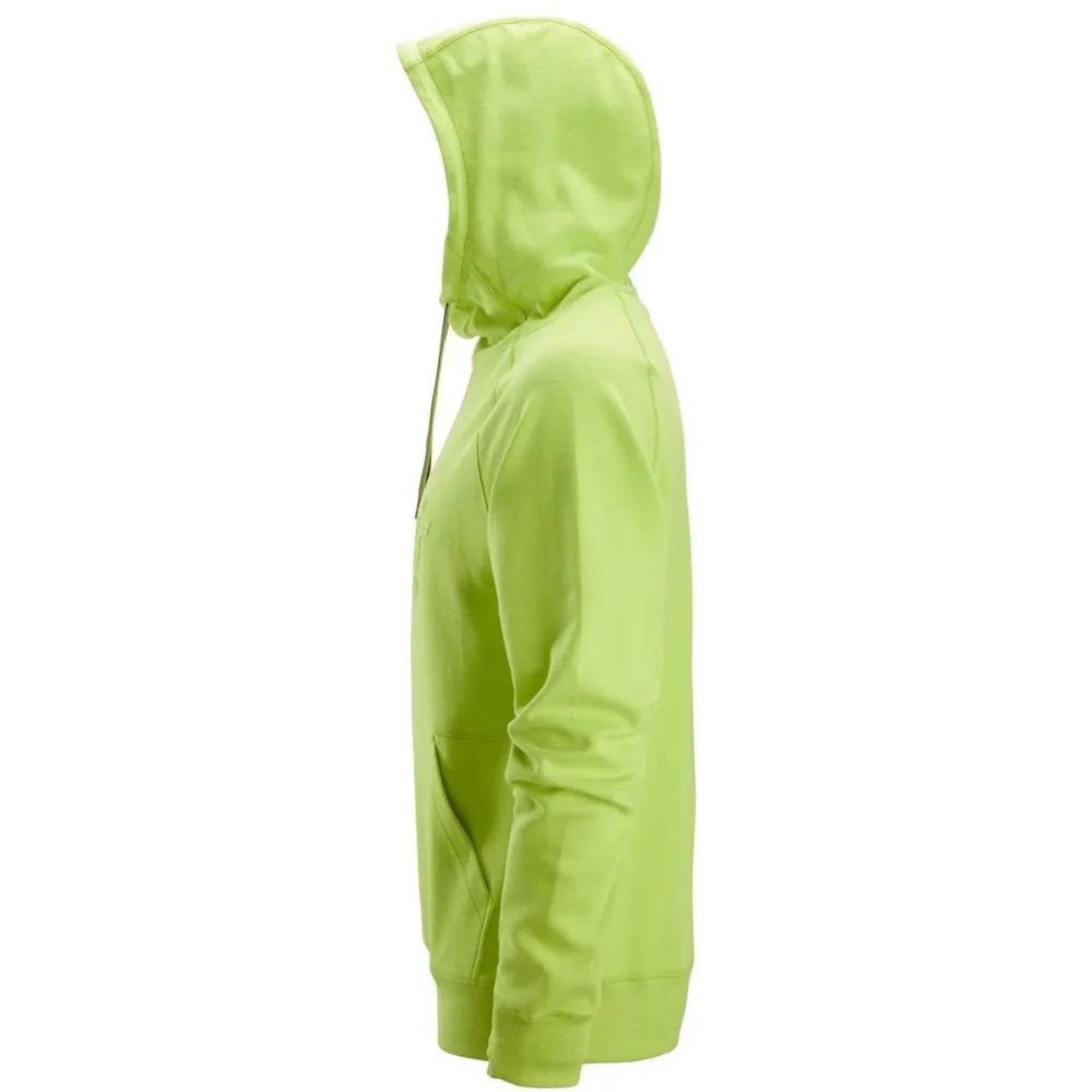 Bluza z kapturem Snickers Workwear 2894 Logo , rozmiar M