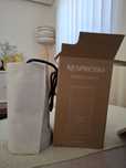 Nespresso Aeroccino 3 - Novo - Garantia 3 Anos