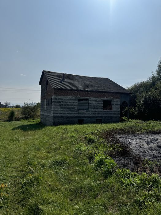 Продам будинок.В Ужгородському районі,село Туря -Ремета.
