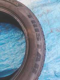 Opony wielosezonowe całoroczne 195/55 r16 TRISTAR 2020r 7mm