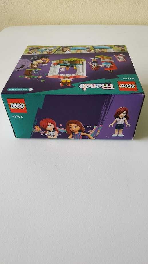 LEGO Loja de Panquecas 41753 | Friends