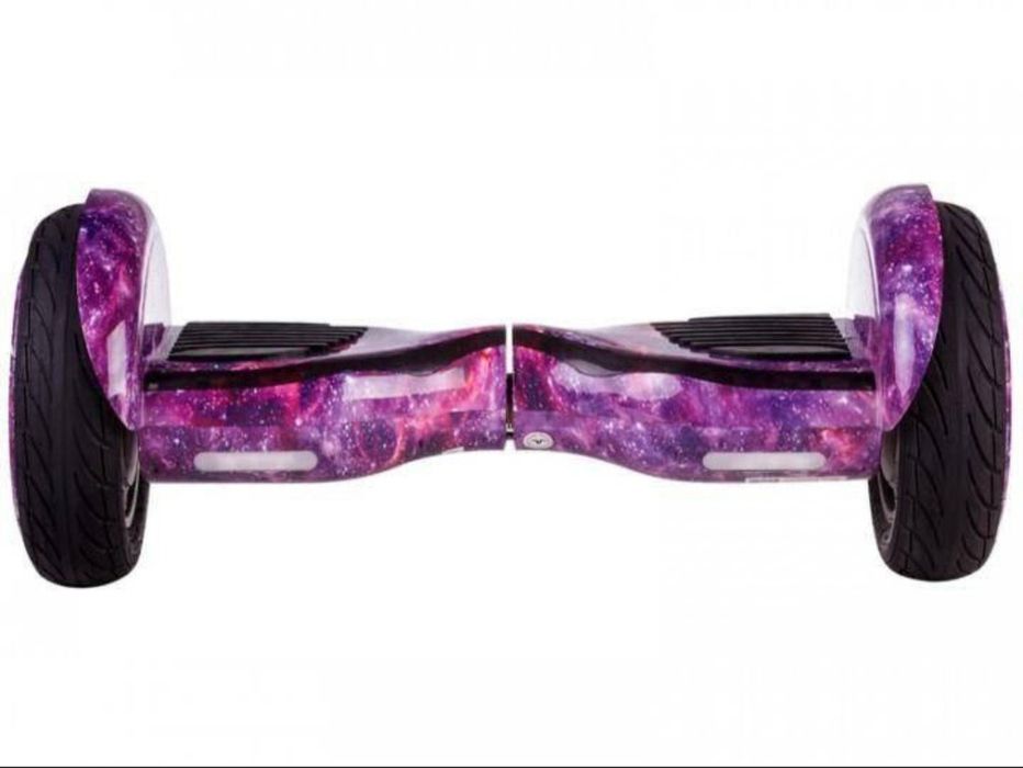 Героскутер в чудовому стані