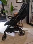 Cybex eezy s +2 czarny spacerówka