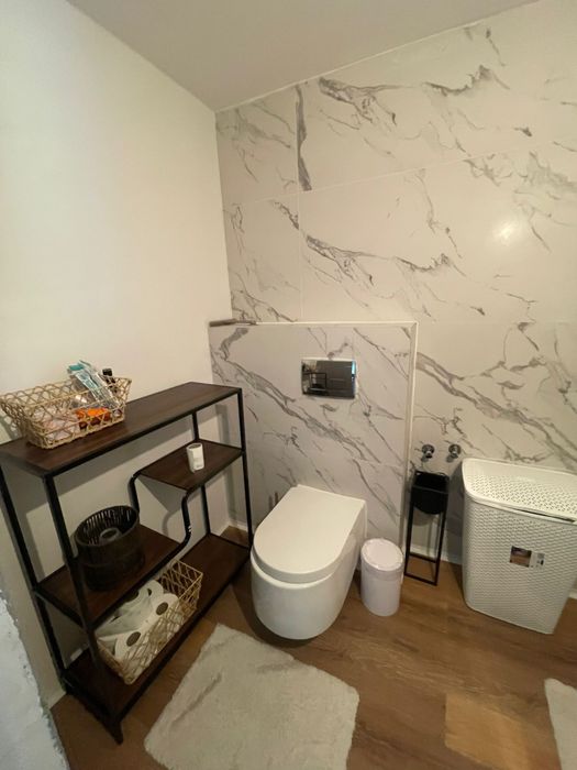 Mieszkanie 57 m² po remoncie – Karlowice Wielkie k. Kamiennika