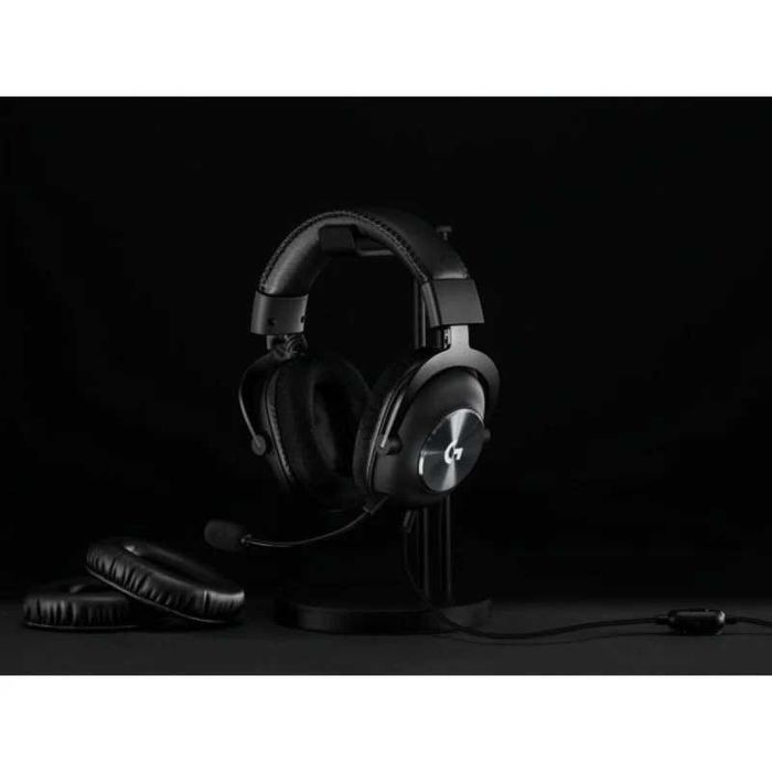 Headset Logitech G PRO X Gaming 7.1 Surround