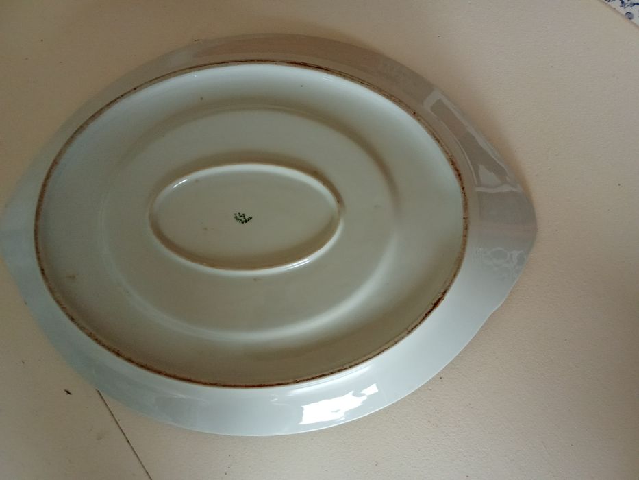 TERRINA antiga da vista alegre