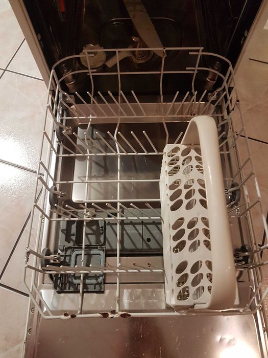 Zmywarka electrolux ESF 4126