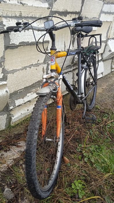 Скоростной велосипед Ardis