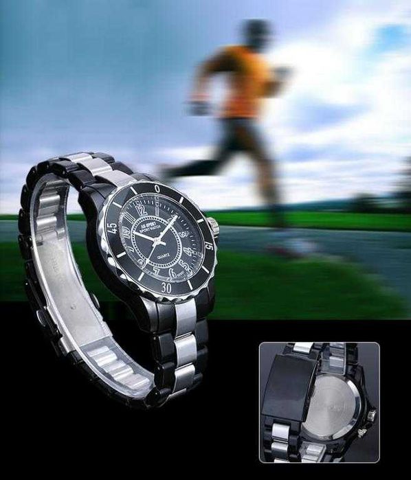 Спортивные легкие часы AK Sport