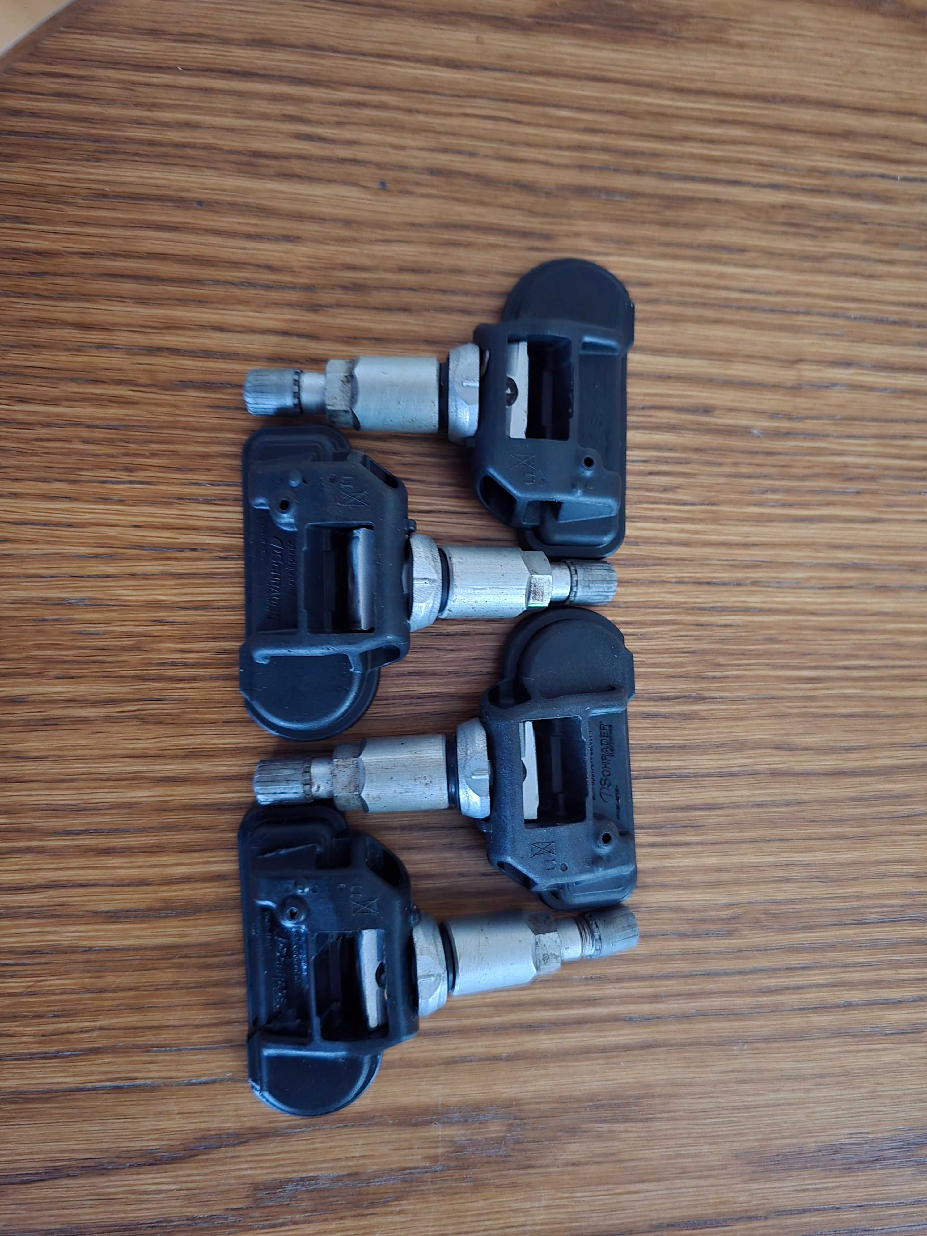 Czujniki tpms Oryginalne Mercedes GLC używane