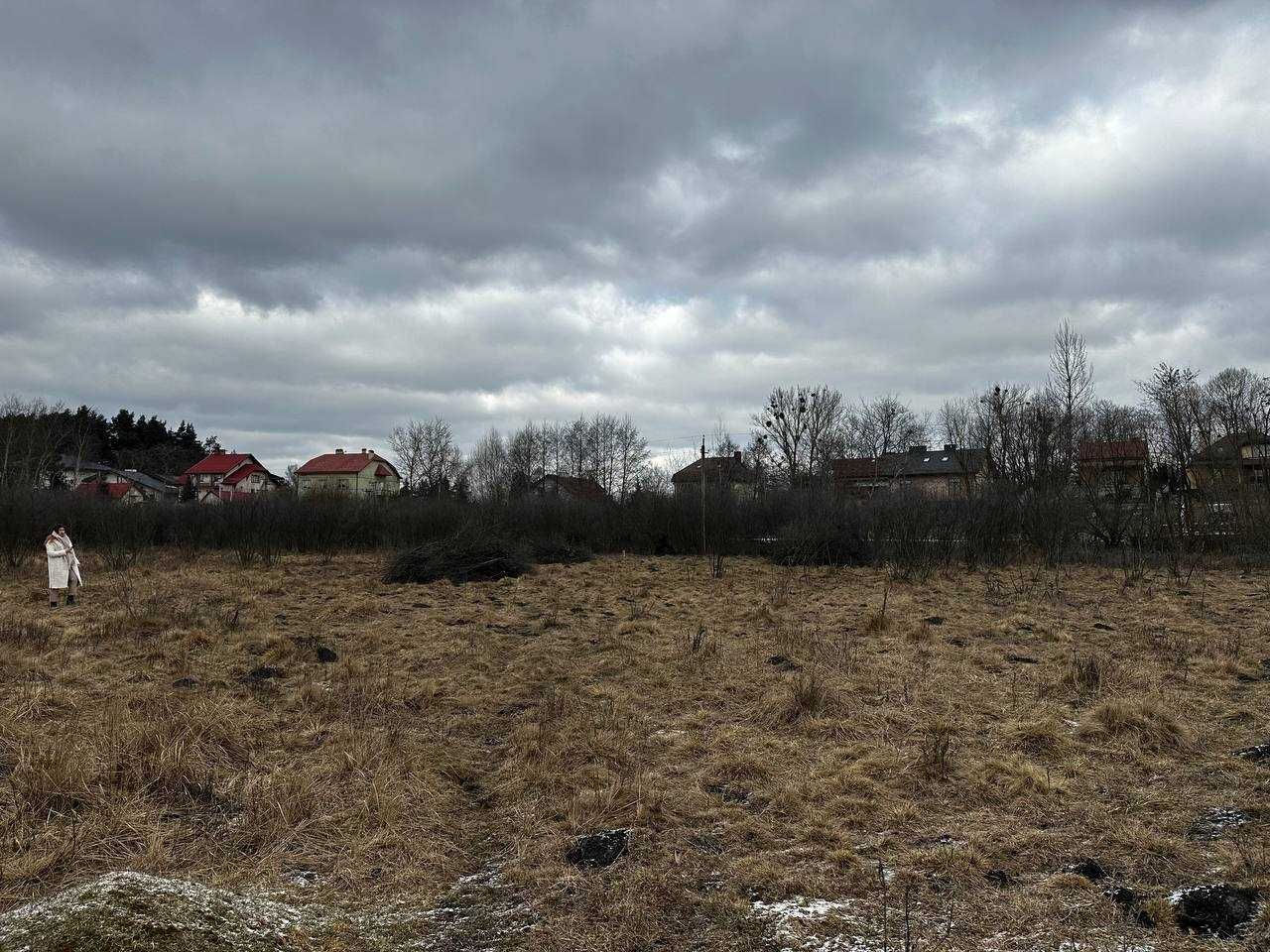 Продаж земельної ділянки під забудову, 8сот, Підрясне