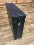 sAM4 SFF HP 705 G3 Ryzen 5 Pro 1500