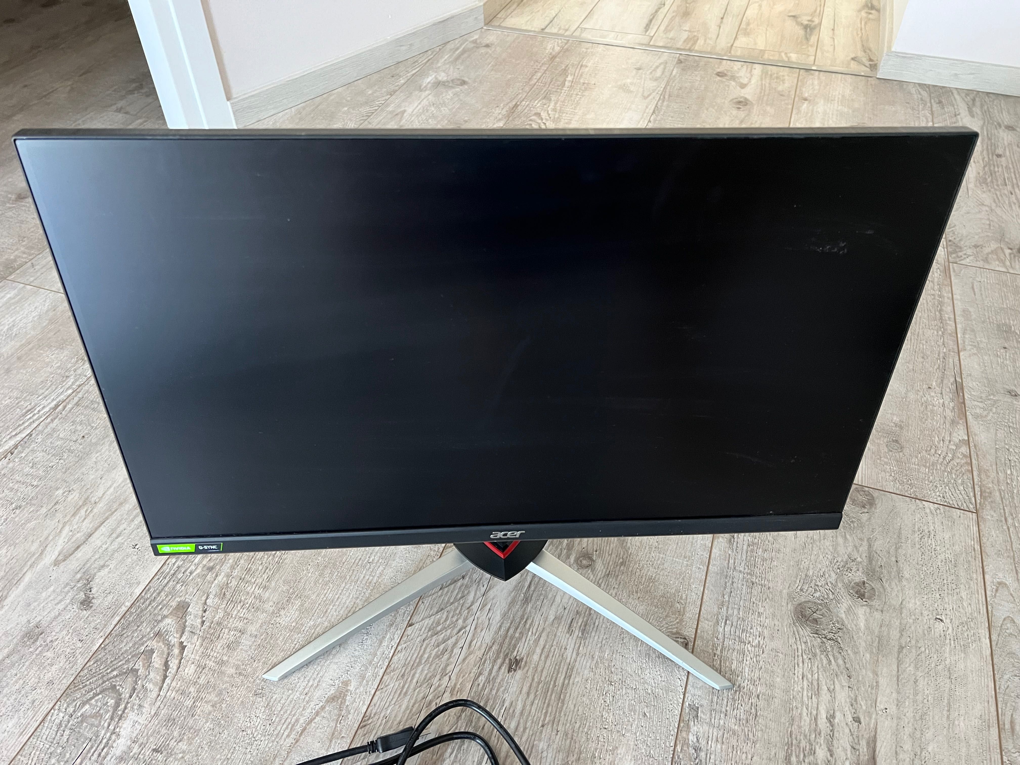 Monitor Acer Nitro