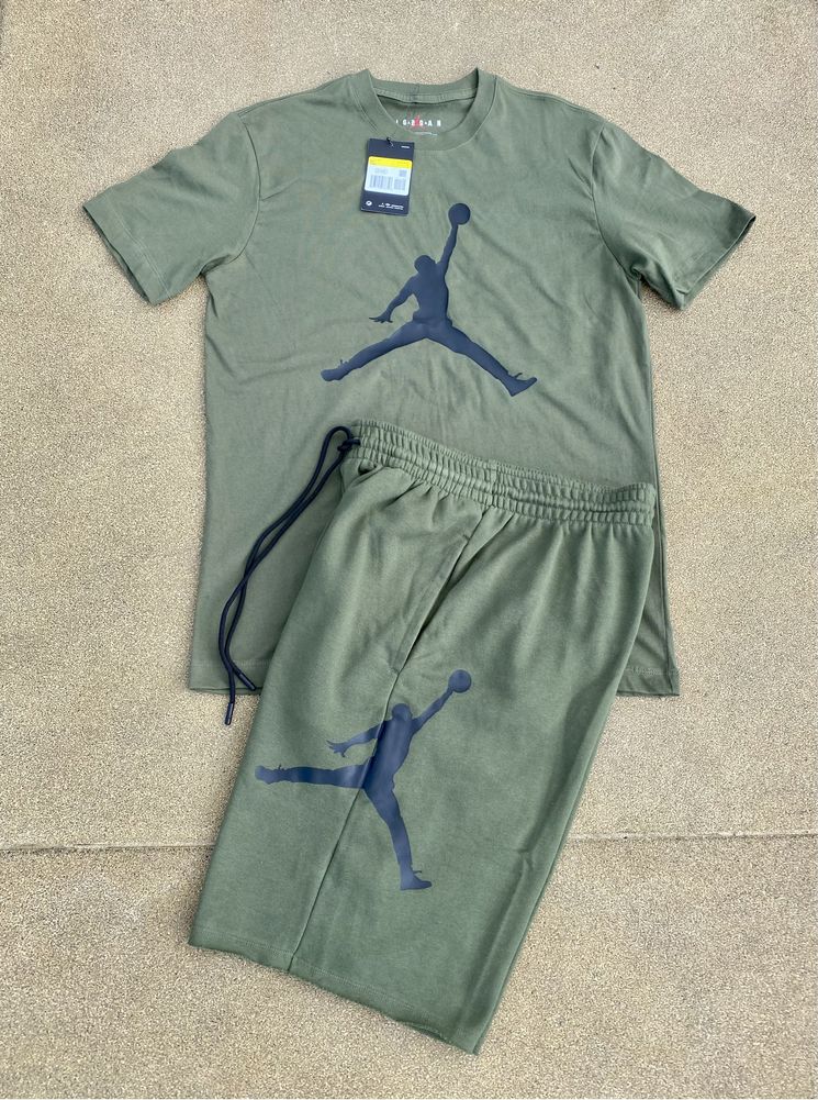 Футболка Nike Jordan Paris Оригинал