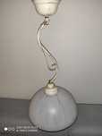 Lampa sufitowa wisząca