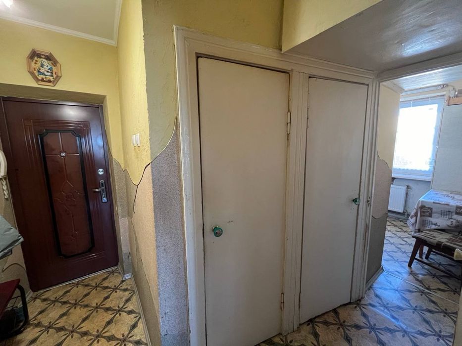 Оренда 2-кімнатної квартири по вул. Січових Стрільців.