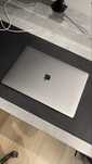 Macbook pro 16” 2019 i9 1TB SSD 32GB ram 8GB GPU