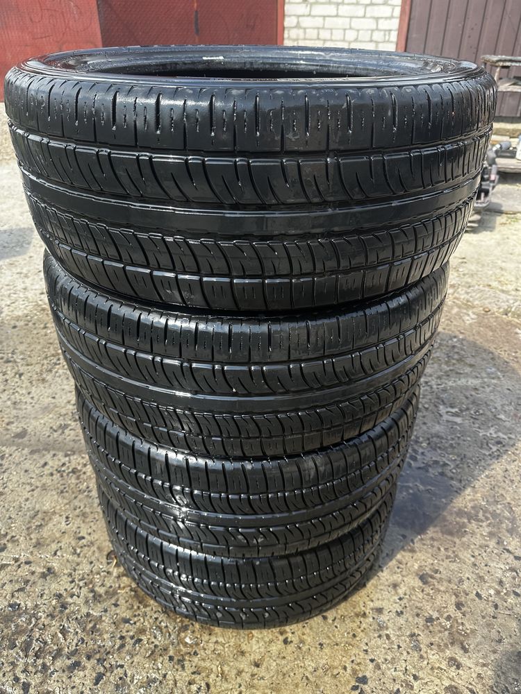 Резина pirelli scorpion zero 255/45/r20 105v