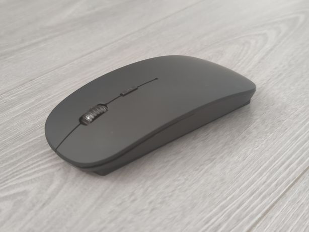 Нова комп'ютерна мишка