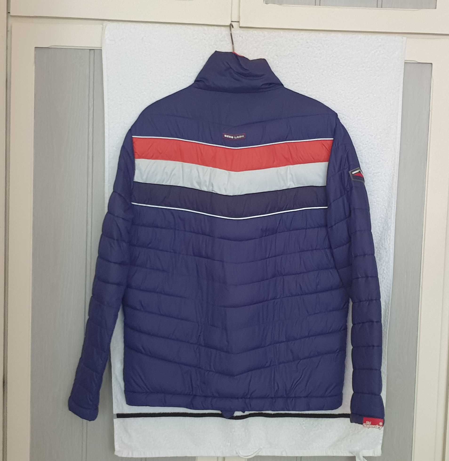 Oryginalna męska kurtka SuperDry Retro Ski rozm.XL