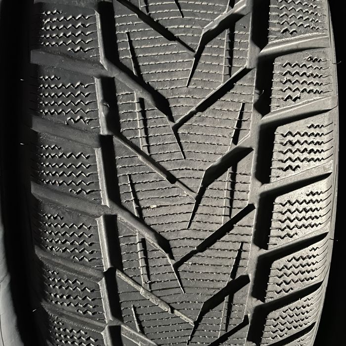 Шини 225/65/17 - 4шт Vredestein WinTrac Xtreme 5 зима
