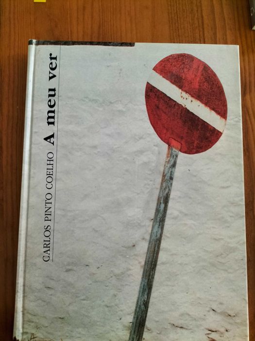 Carlos Pinto Coelho a meu ver