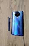 Smartfon POCO X3 Pro 8/256GB 6,67" 120HzNFC Niebieski

Tylko przedmiot