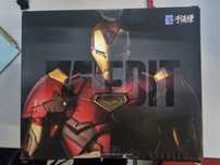 Re Edit Iron man