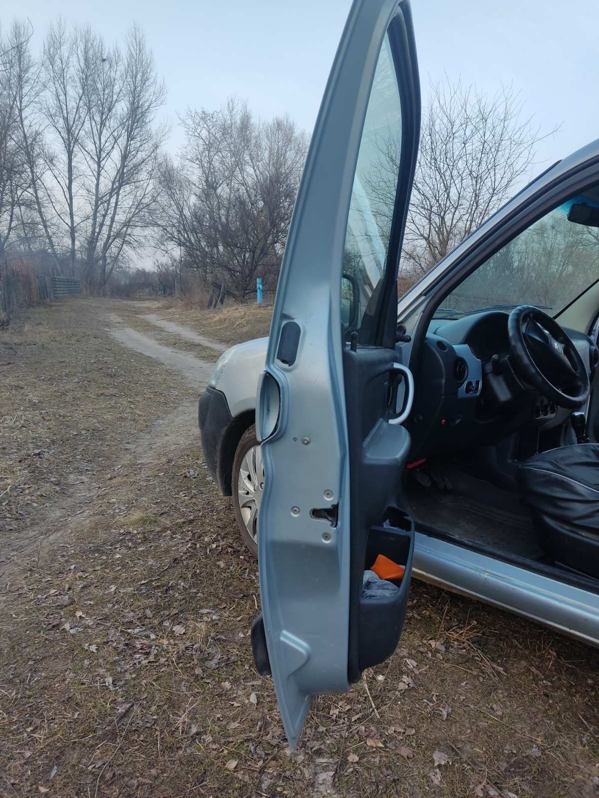 Продам Peugeot Partner 2003 року