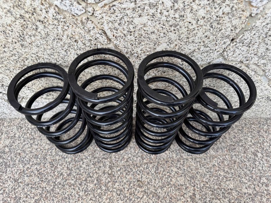 Molas Rebaixamento Eiback Pro Kit Mazda MX-5 NA (Miata)