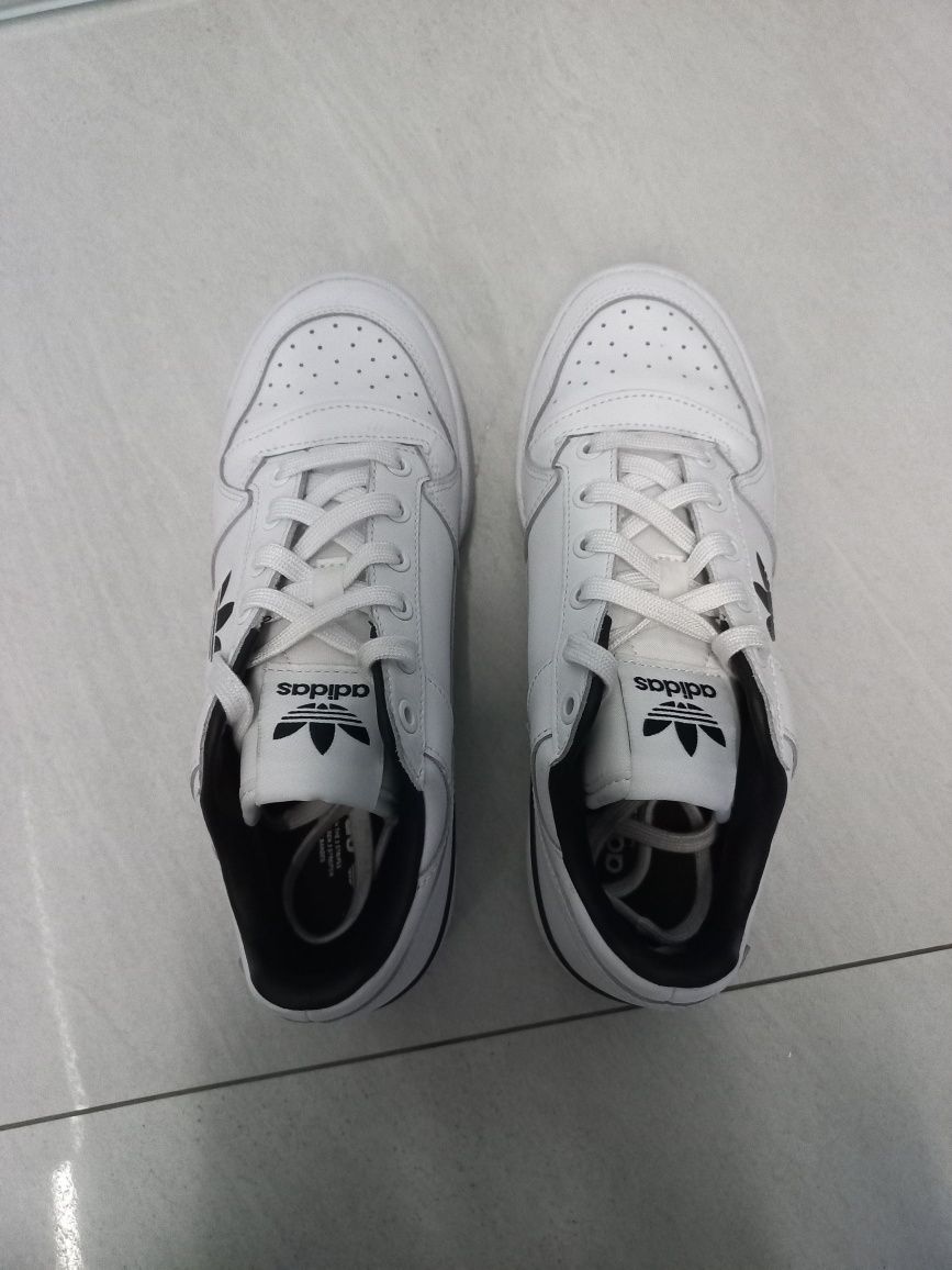 Buty Adidas Forum Bold W