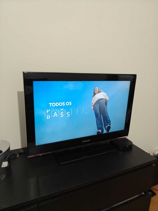 TV Samsung 32" LE32B530P7W
