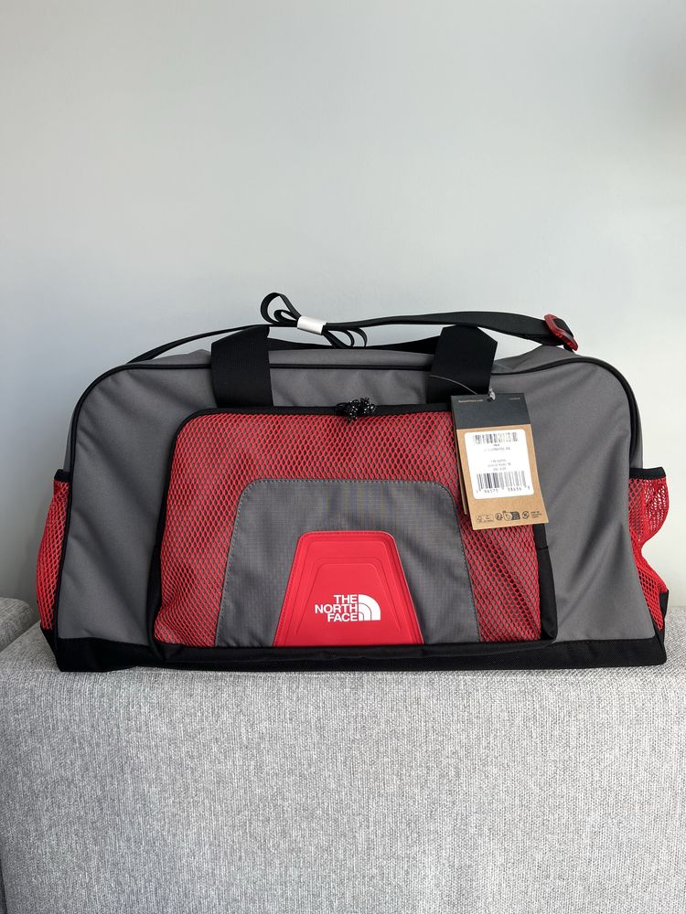 Оригінал The North Face (40L) Y2K Duffel Bag NF0A87GK Сумка Чемодан