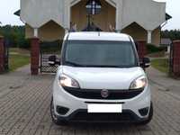 Fiat Doblo 2018 super stan