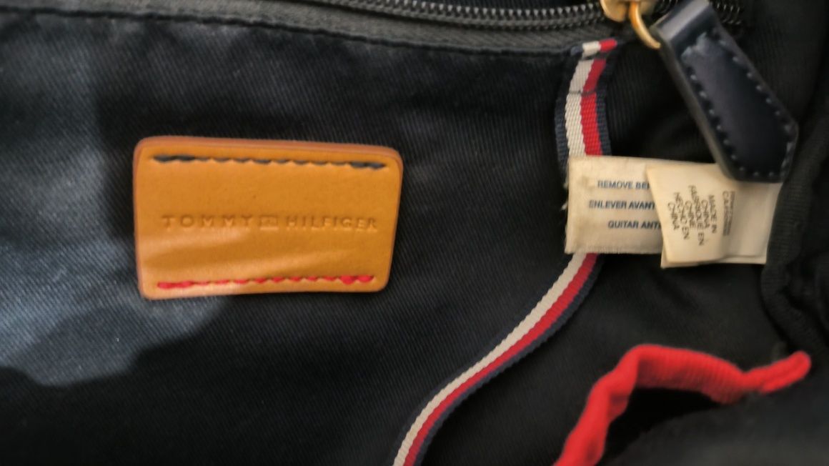 Рюкзак Tommy Hilfiger