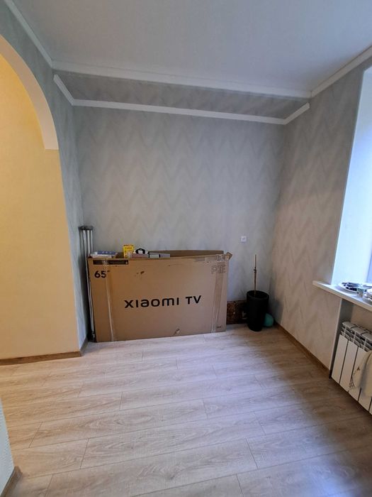 Продаж 2 кімн квартири з меблями та технікою Заводський р-н Кічкас