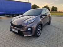 Kia Sportage Kia Sportage 1.6 GDI M 2WD