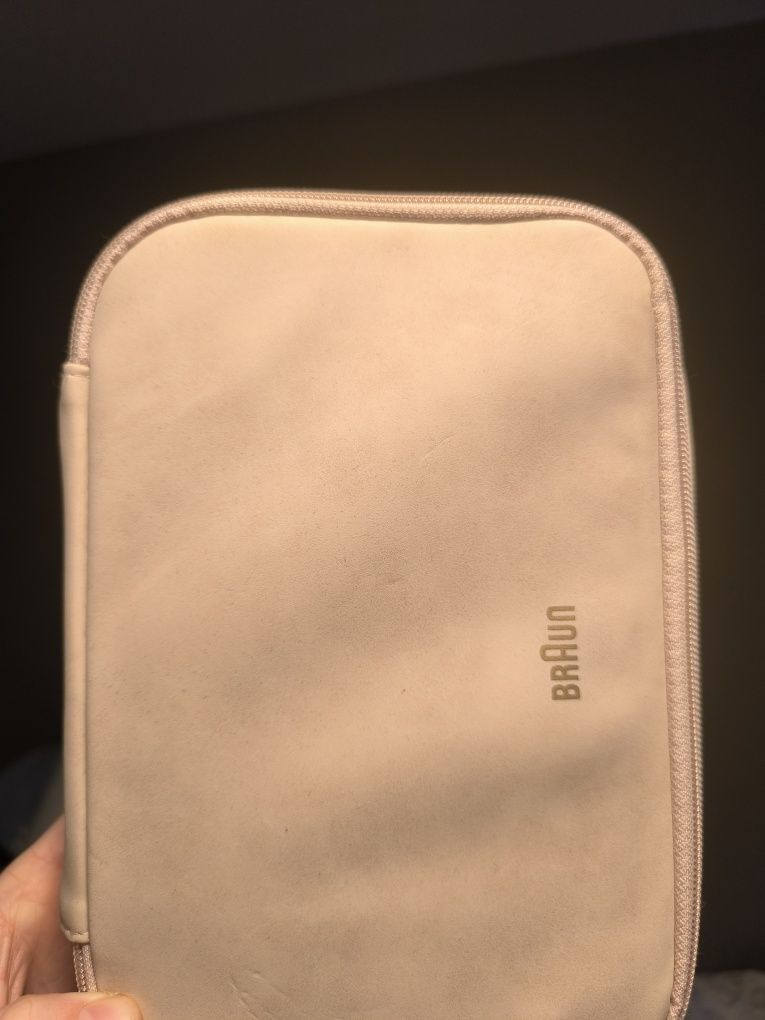 Braun Silk Expert pro 5