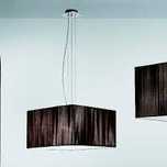Włoska lampa wisząca AXO LIGHT Clavius 40 cm