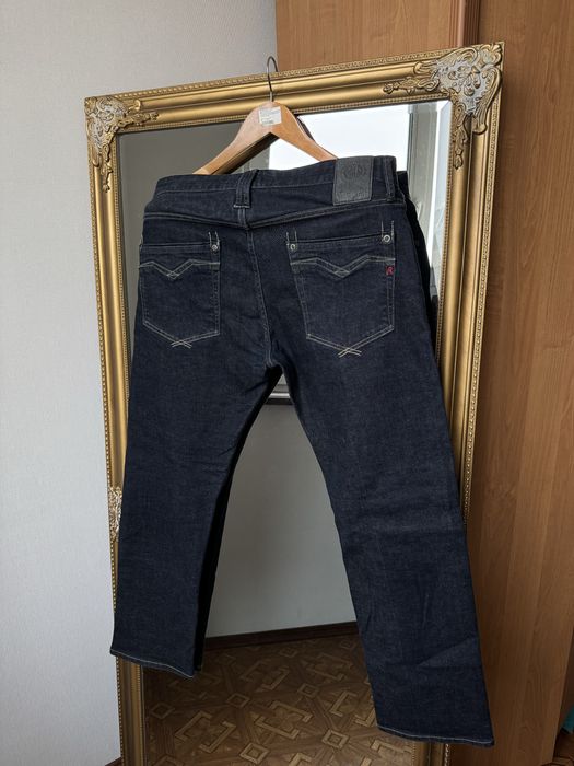 Джинси Replay 32 розмір